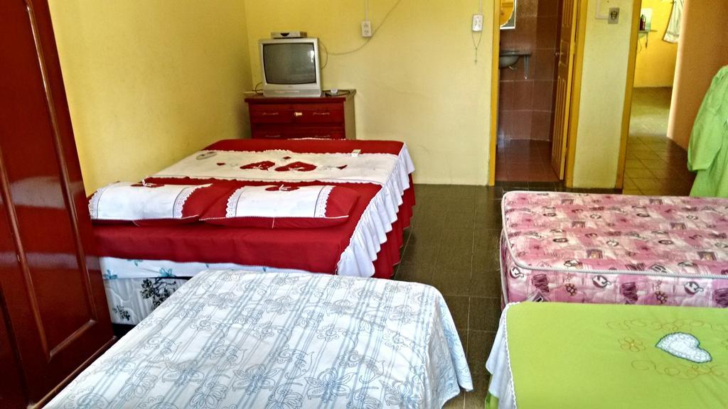 Pousada Sao Jose Sao Paulo Room photo